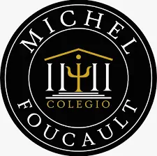 Logo Colegio Michel Foucault